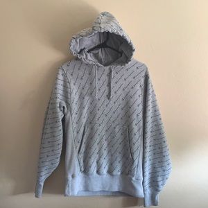 Champion Reverse Weave Hoodie